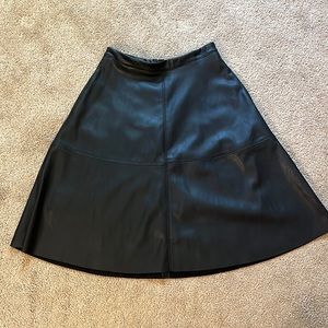 Circle skirt
